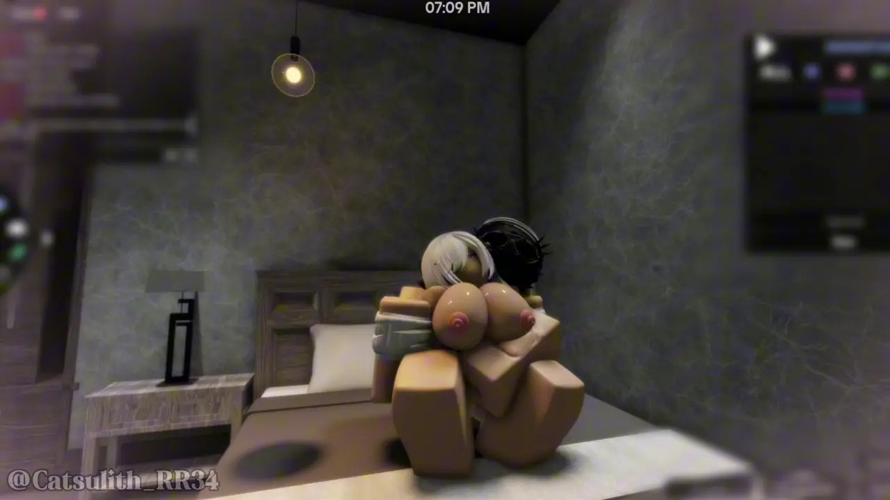 Helping Cinderella to de-stress | Sex with a follower (41)