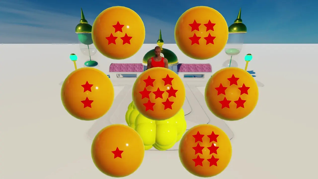 Dragon Ball