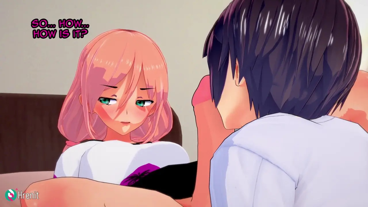 My Best Friend's Secret Ep 3