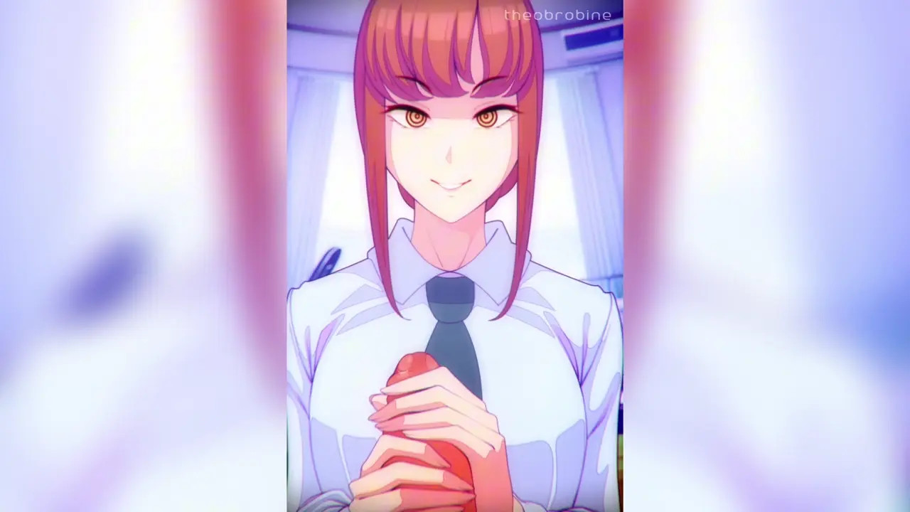 [Theobrobine] Chainsaw Man Compilation