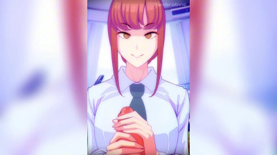 [Theobrobine] Chainsaw Man Compilation