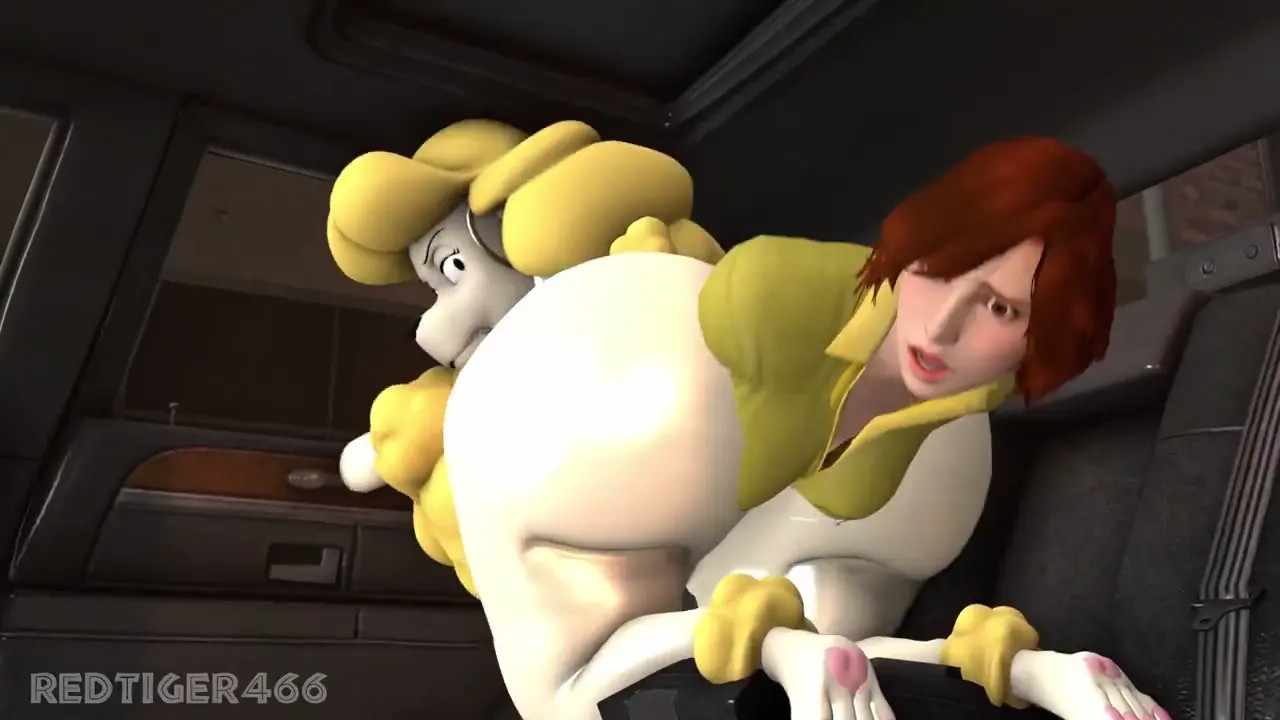 Anal vore by redtiger466