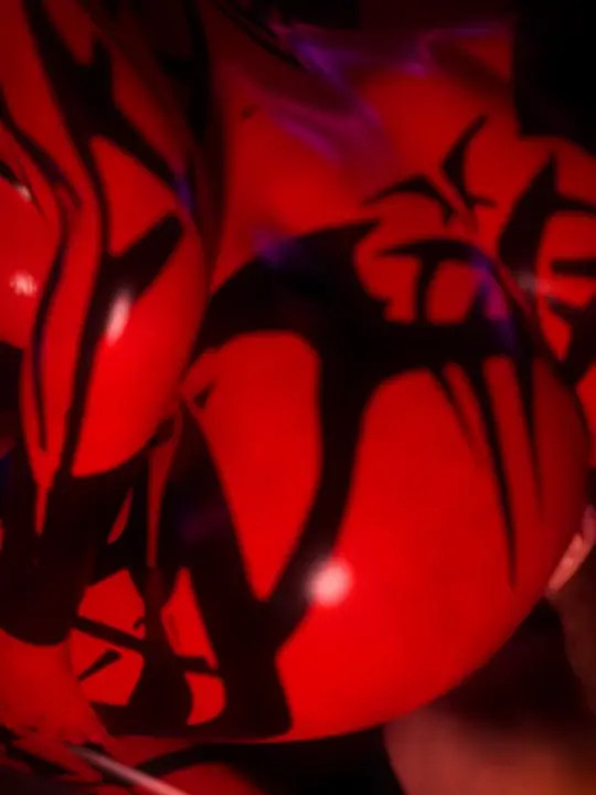 Darth Talon『Kaegantonovich』