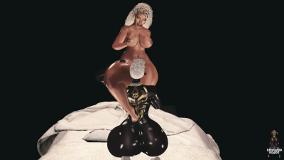 Bank Babe Videos - Lick