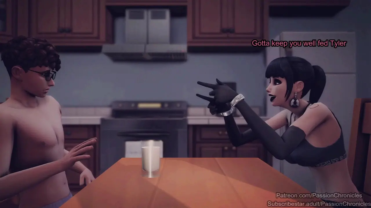 Raven - Exclusive Video Trailer