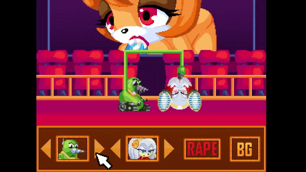 PXLPD - Zeta Gallery - Mod Edition