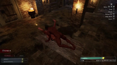 Slaves of Rome – Slave Without Choice