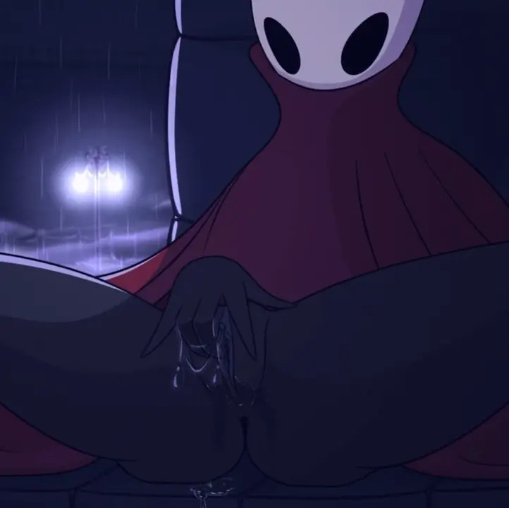 Hornet has some time alone…