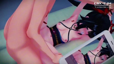 sparkle: I can't believe you shot in there!