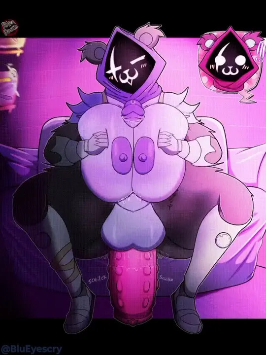 Raven does what she can