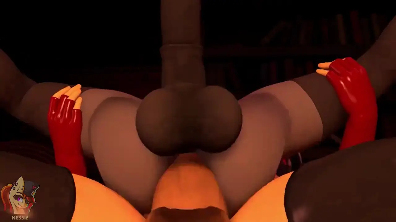 New Hentai: Nessie fuck Tenser - Stream & Download HD | rule34tv.com