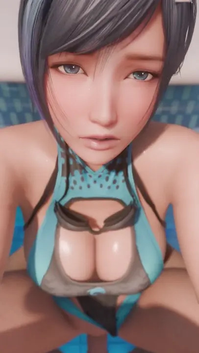 Reika - Carried