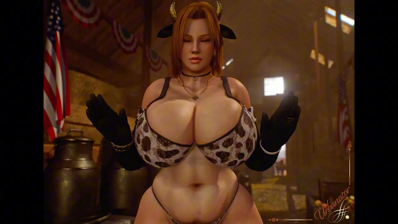 New Hentai: Tina Expansion [Cow][Urbanator][4K60FPS] - Stream & Download HD | rule34tv.com