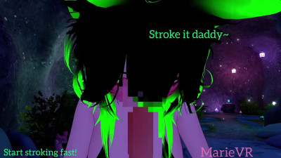 Fun Secret Cave[JOI]CENSOREDVersion Shorts