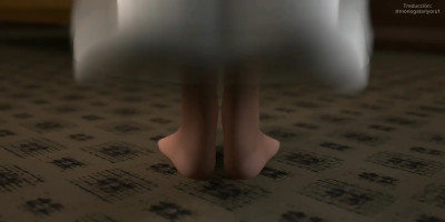 Mercy Reward [Sub español]