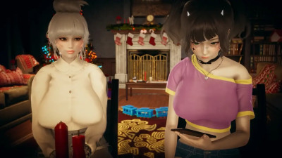 (NTR) Mom's Betrayal [Episode 3] [Two Life Studio]