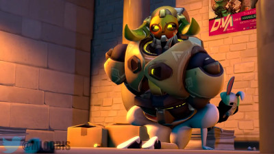 Anal vore by moobsloobs part 5