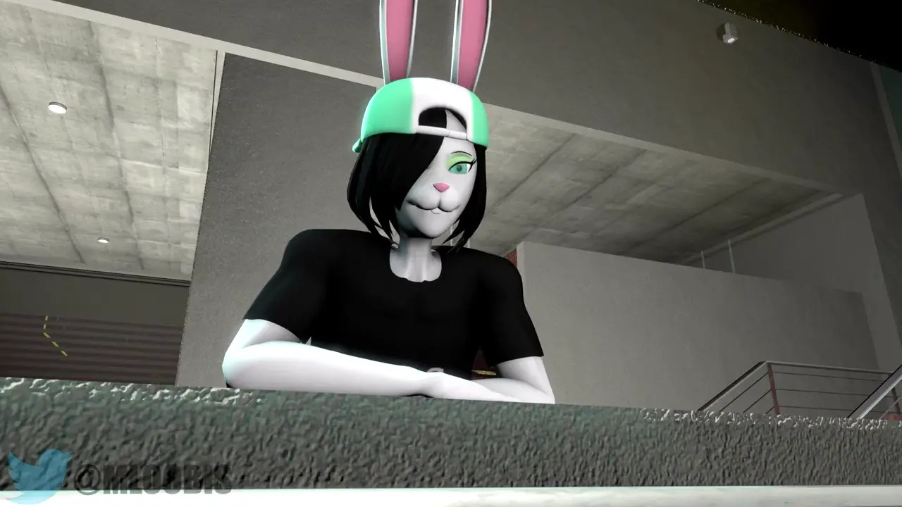 Post vore by moobsloobs