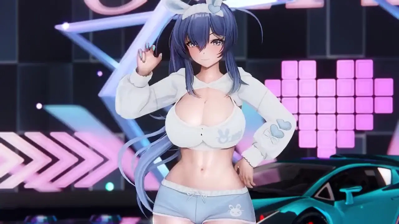 New Jersey-Love Words IV