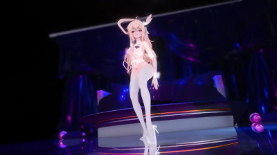 Jumping sexual desire