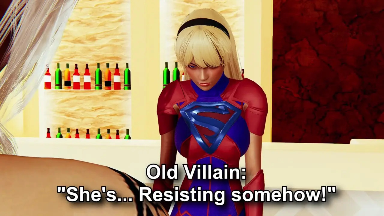 Tifa and Taki Fix America!