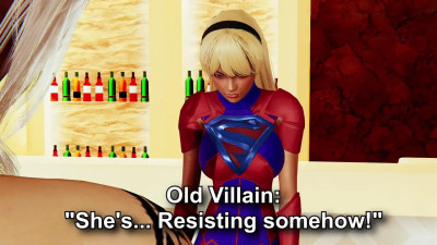 Tifa and Taki Fix America!