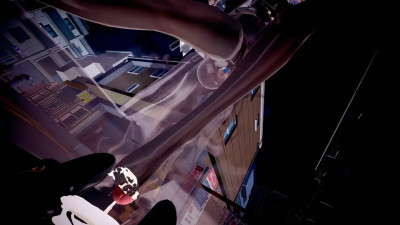 【Hentai Gentleman】2025.06 Yixuan-Sex 2(Free_4k60fps)