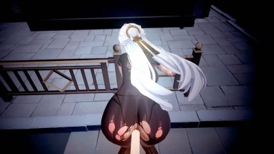 【Hentai Gentleman】2025.06 Yixuan-Sex 3