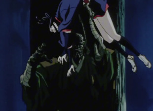 Ninja Scroll: Bad End