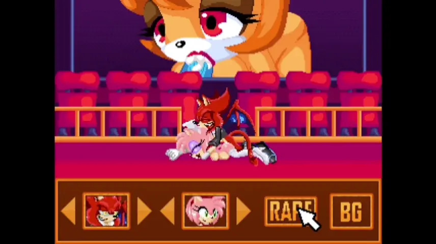 New Hentai: Incubus　Project x Love potion disaster- Redeye samurai mod edition　 - Stream & Download HD | rule34tv.com