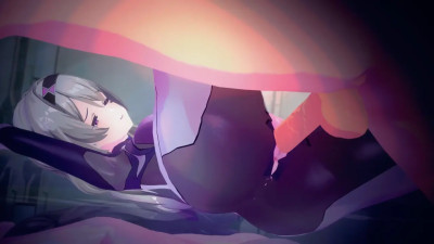 【Hentai Gentleman】2025.06 Firefly 1