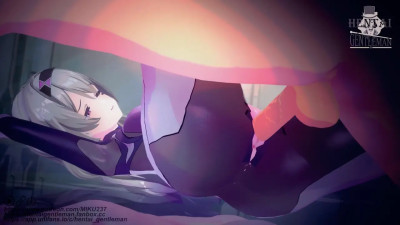 【Hentai Gentleman】2025.06 Firefly (Free_1080p30fps)