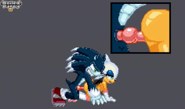 Werehog breeding Rouge