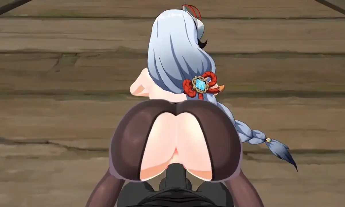 Shenhe scrap [conjur3me]