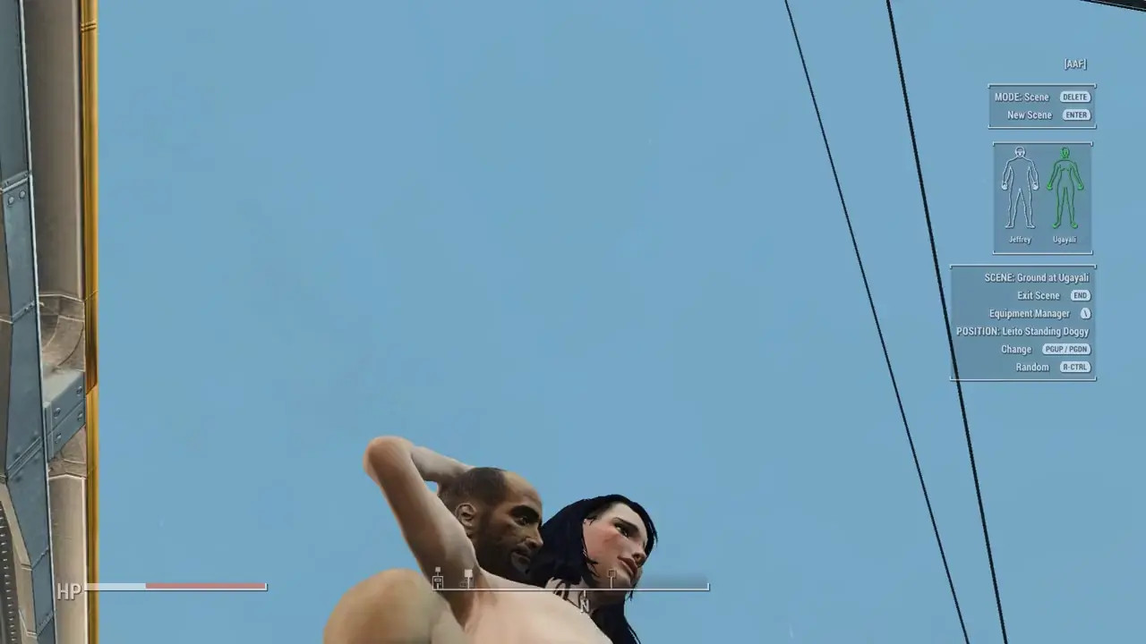 normal stuff