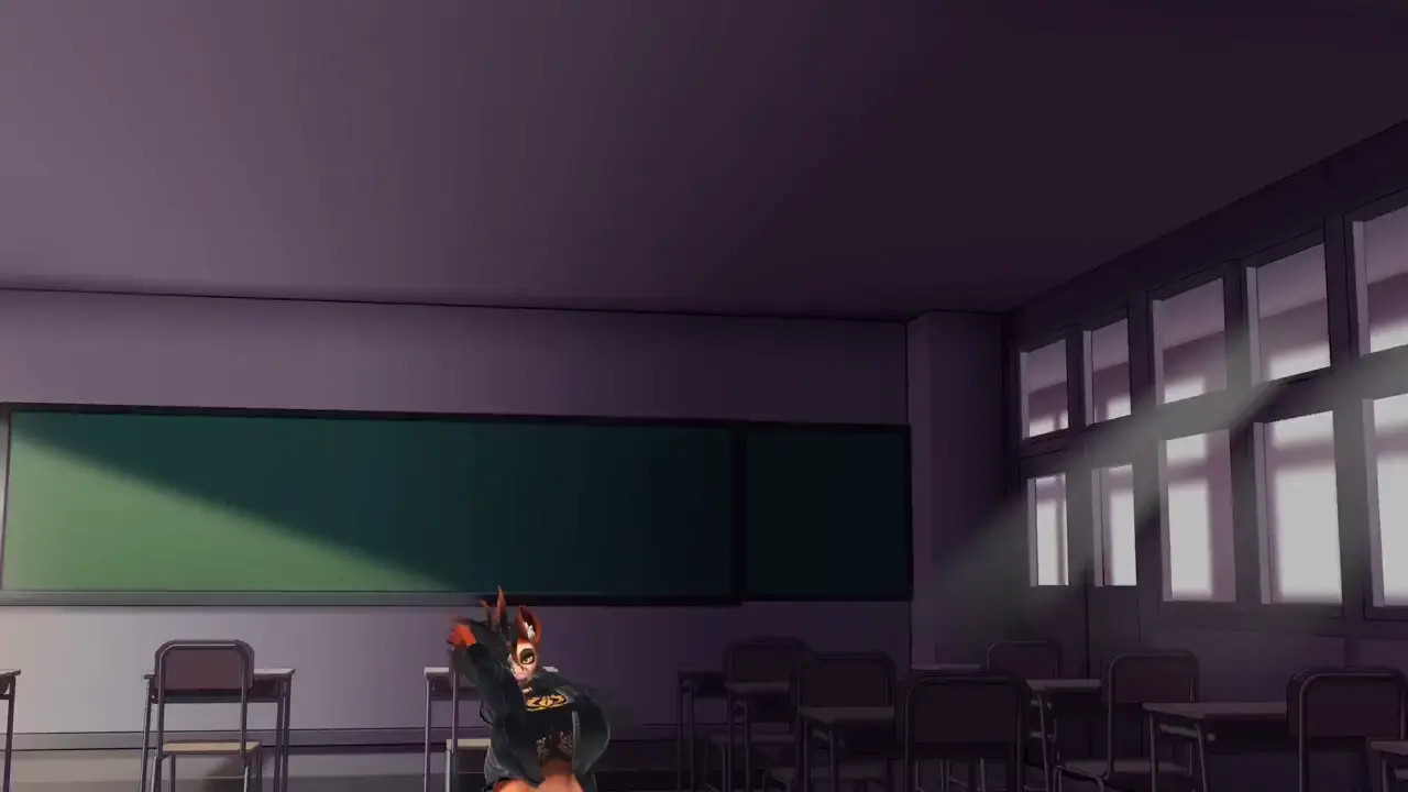 School after hours