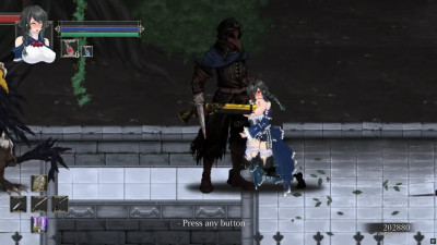 Night of Revenge HMV/PMV - Tantrum