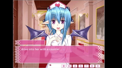 Record of the escape from succubus castle (Arles)