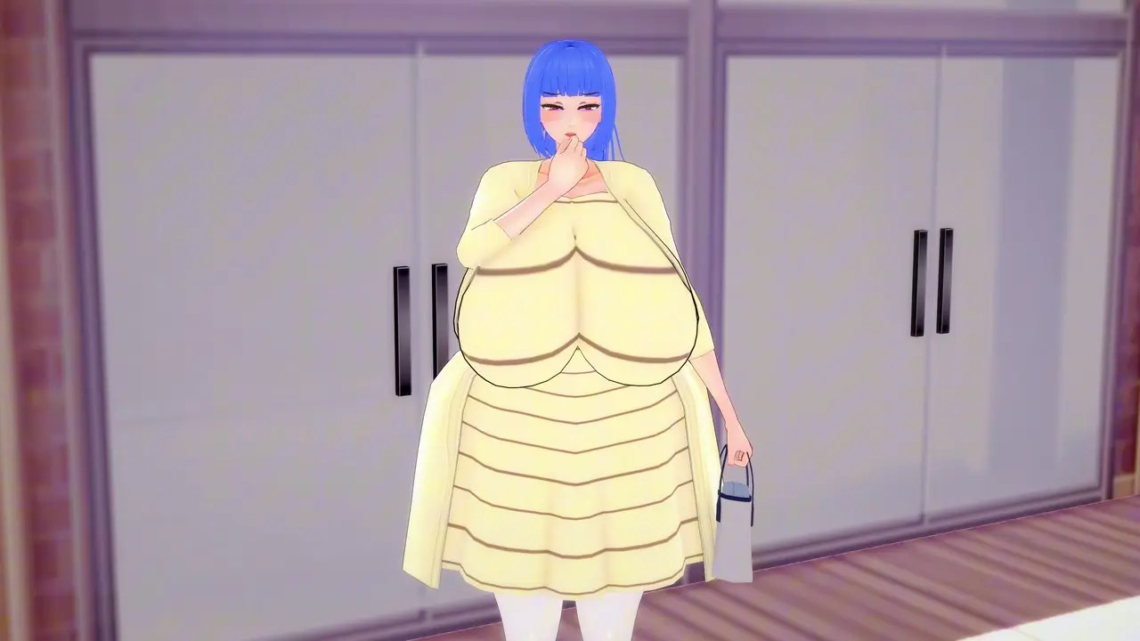 New Hentai: Bitch Maker 3-1 - Stream & Download HD | rule34tv.com