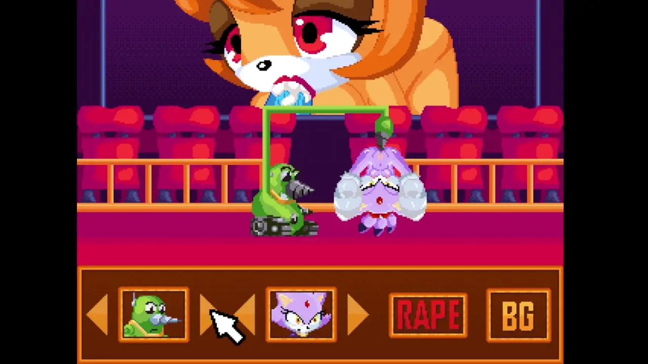 PXPLD - Blaze Gallery - Mod Edition