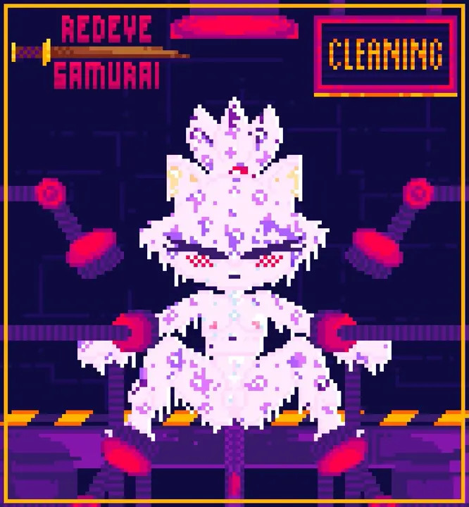 Blaze new style