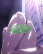 Himeno vs Yoruichi (Theobrobine) / WIS (Video request)