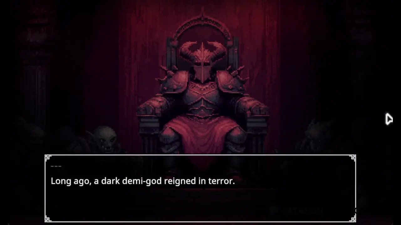 Dungeon Devotion [Full Game]