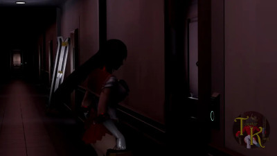 ToasterKing - Trick-Vore-Eat Alternative Ending