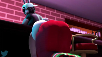 Anal vore by moobsloobs part 2