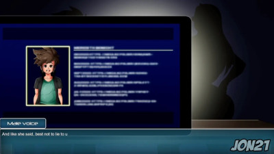 THE SOLARION PROJECT EPISODE 1