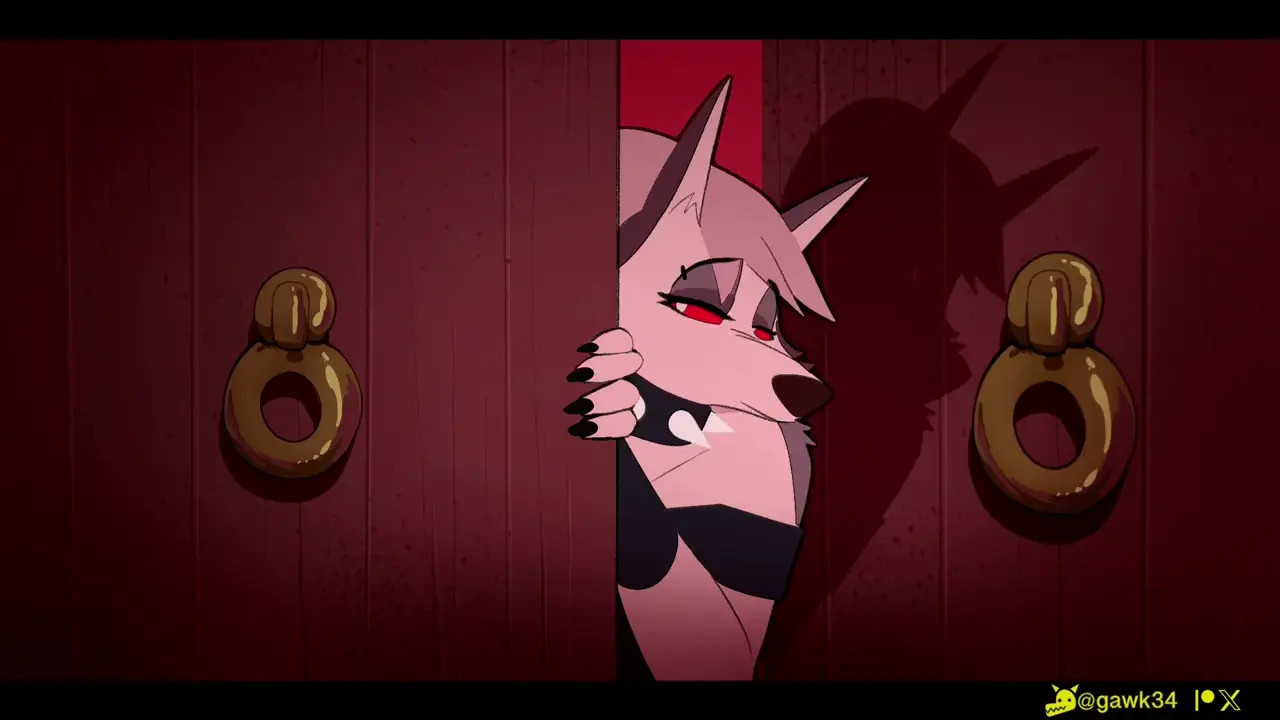 [Gawk34] Loona's Eggs