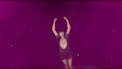 VAM - Golden (MMD, NSFW)