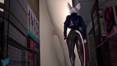 Anal vore by moobsloobs part 9