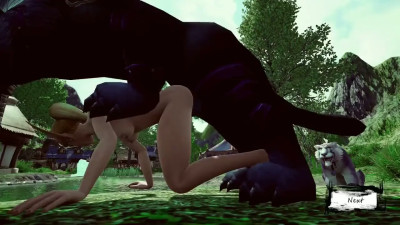 Archmages Alori - Druids reunion